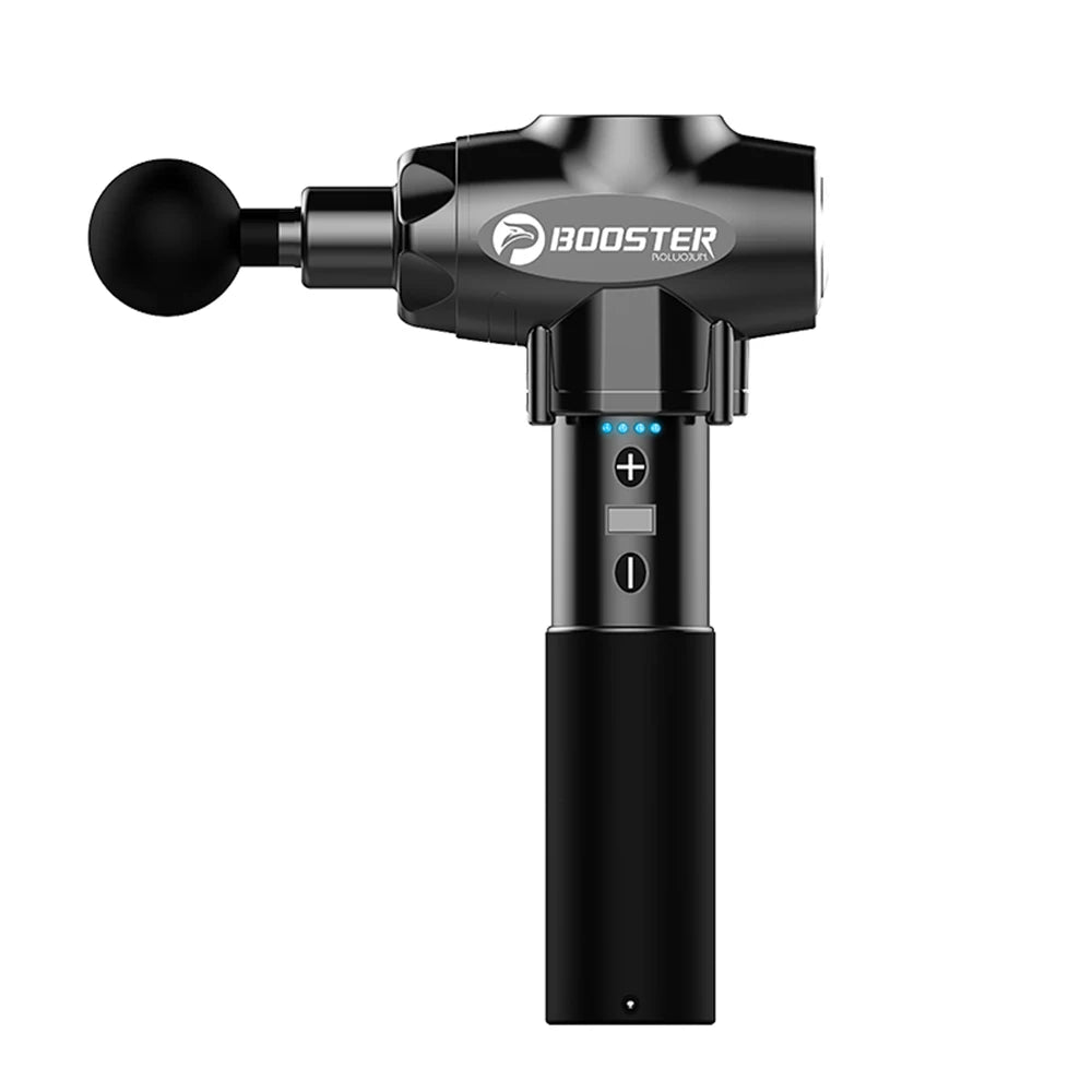 Booster E Massage Gun Deep Tissue Massager