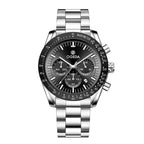 Fashionable Men's Quartz Chronograph