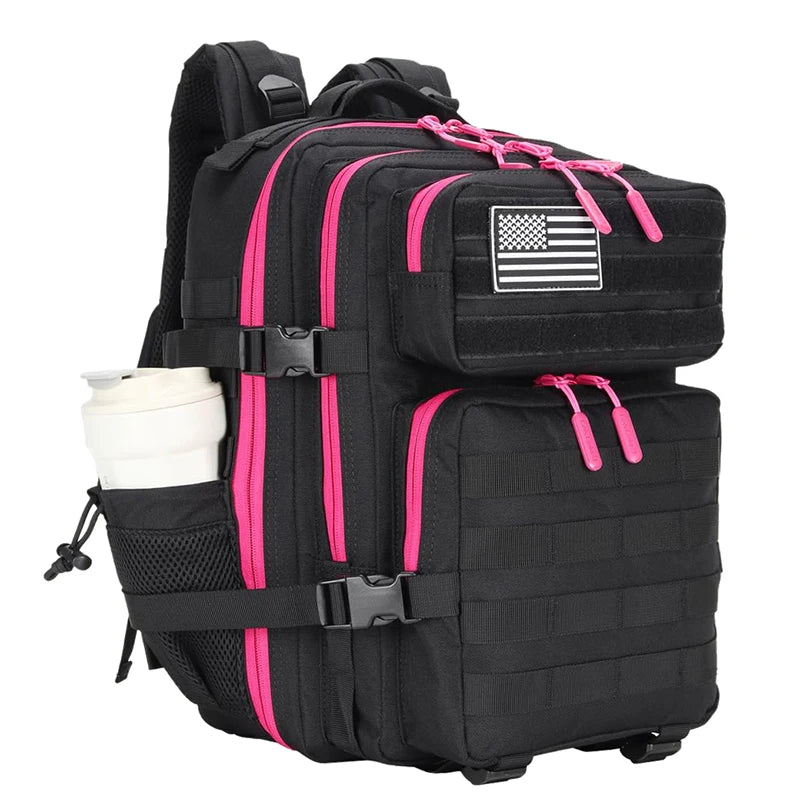 Tactical Backpack GYM Bag