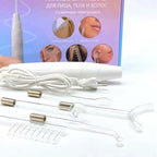 Beauty 5 in 1 High Frequency Electrode