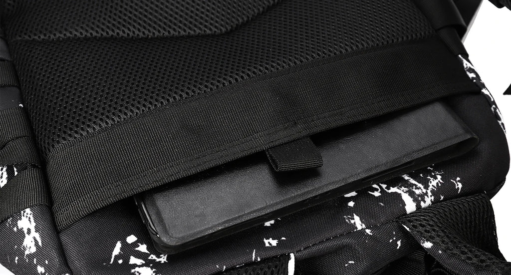 Tactical Backpack GYM Bag