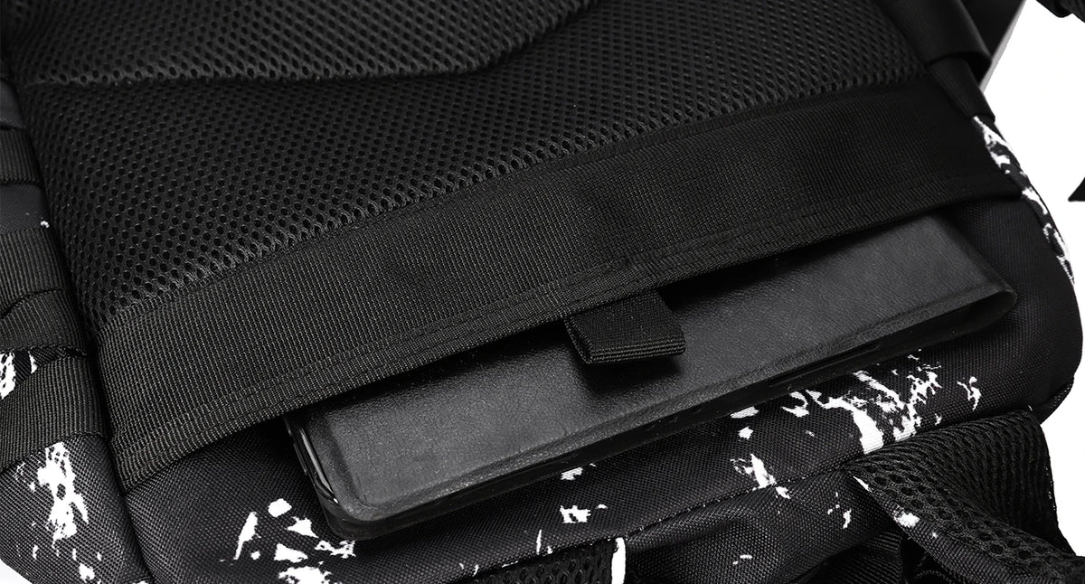 Tactical Backpack GYM Bag