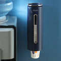 Dispenser Automatically Drop Cup Remover Wall Mounted