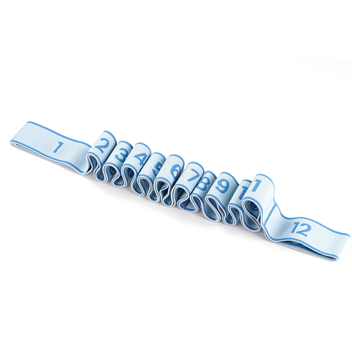 Yoga-Dance Fitness Resistance Band