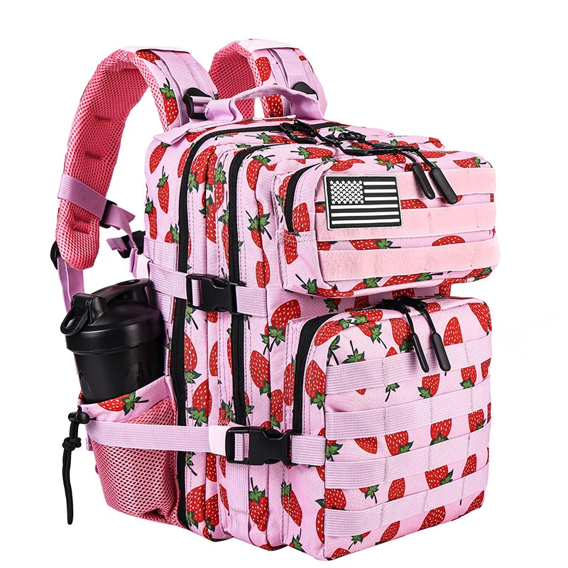 Tactical Backpack GYM Bag