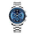 Fashionable Men's Quartz Chronograph
