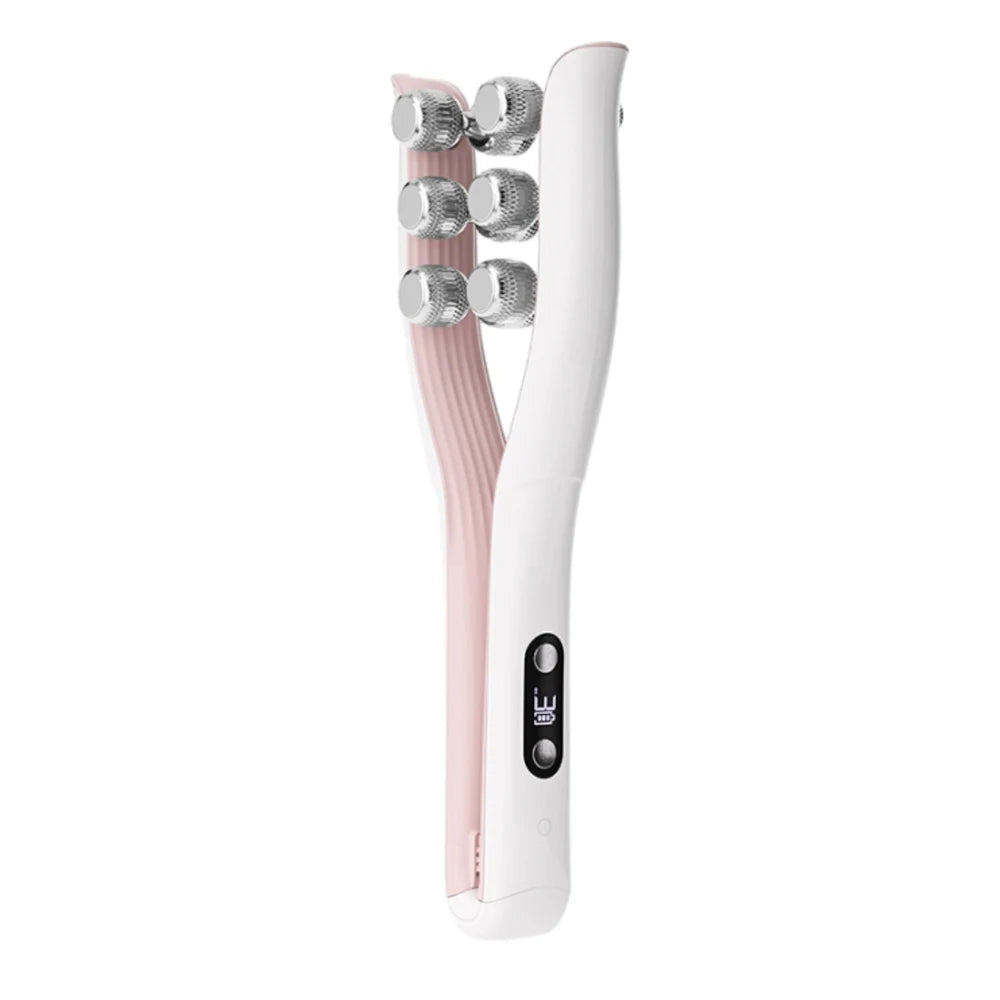 Facial Beauty Device 3 Gear Adjustable