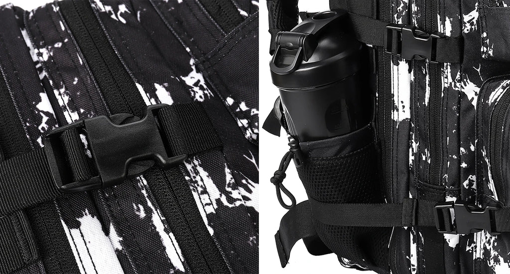 Tactical Backpack GYM Bag