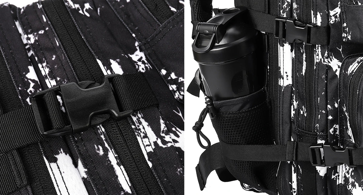 Tactical Backpack GYM Bag