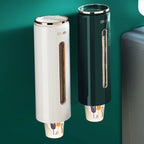 Dispenser Automatically Drop Cup Remover Wall Mounted