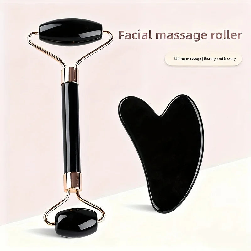 Beauty Massage Tool Sets