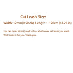 Pet Collar Customized Name With Bell