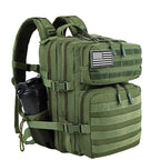 Tactical Backpack GYM Bag