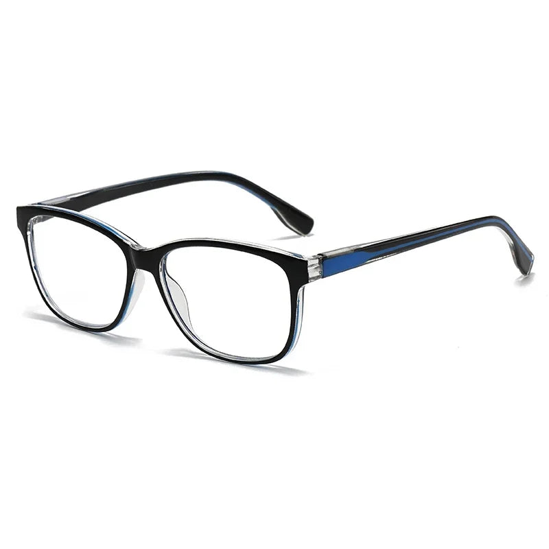 Vintage Women Reading Glasses Fashion