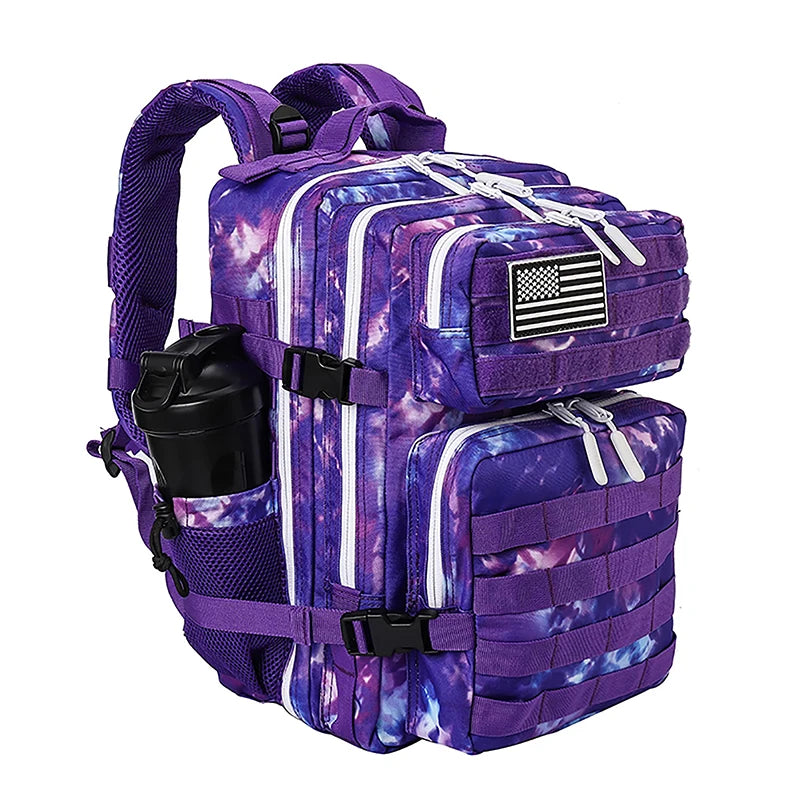 Tactical Backpack GYM Bag