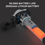 Booster E Massage Gun Deep Tissue Massager