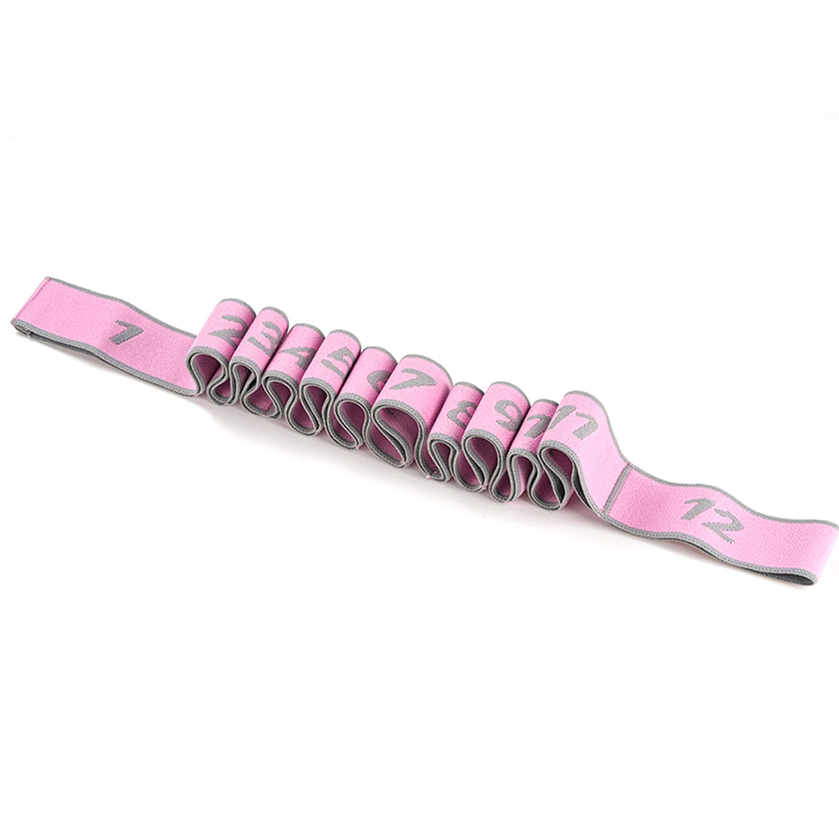 Yoga-Dance Fitness Resistance Band