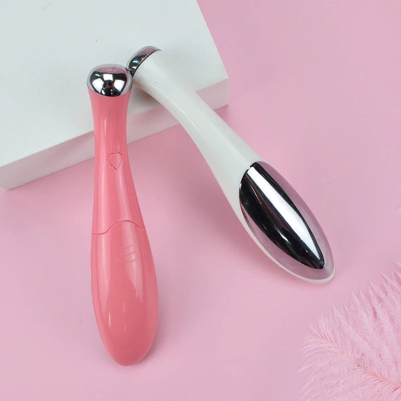 Electric Eye Massage Beauty Instrument