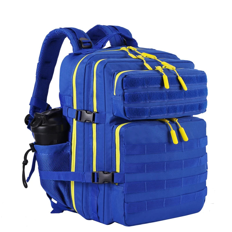 Tactical Backpack GYM Bag