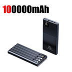 66W Super Fast Charging Power Bank