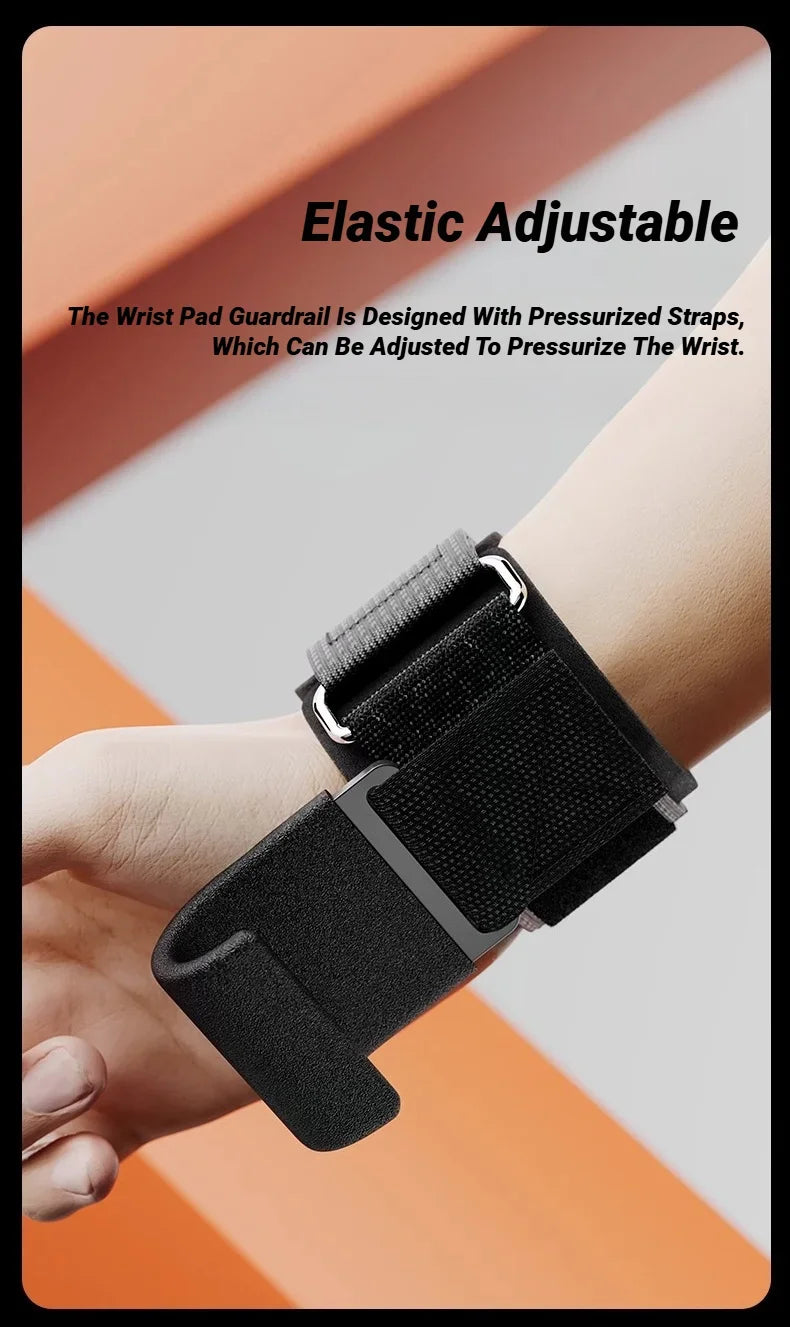 2Pcs Non-Slip Weight Lifting