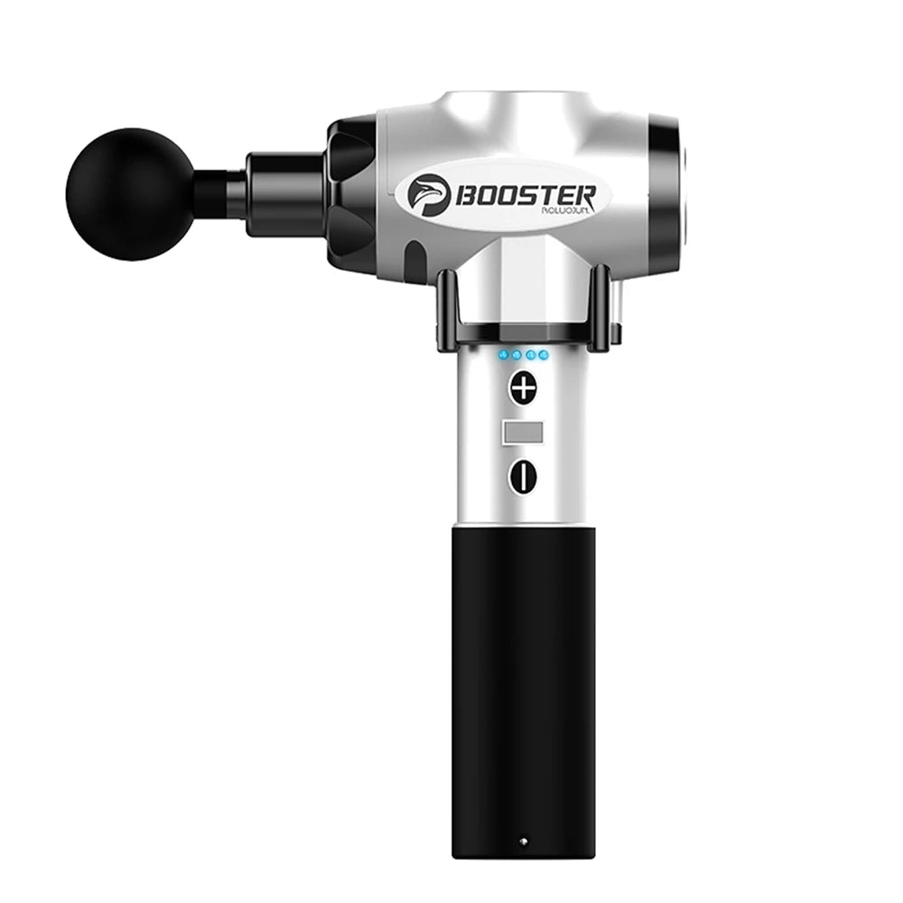 Booster E Massage Gun Deep Tissue Massager