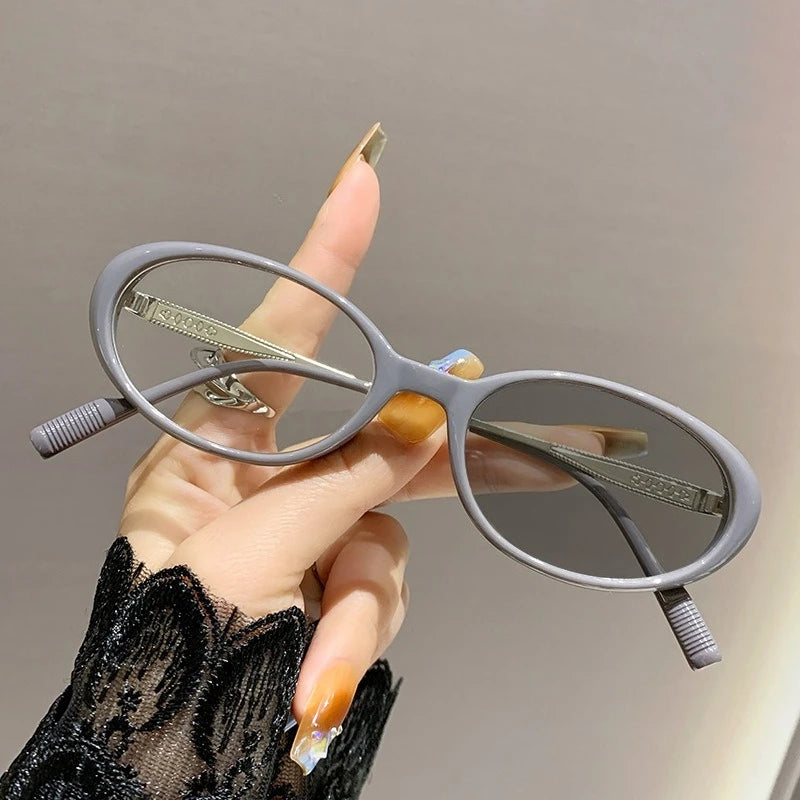 Anti Blue Light Myopia Glasses