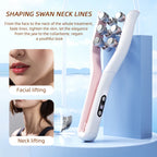 Facial Beauty Device 3 Gear Adjustable