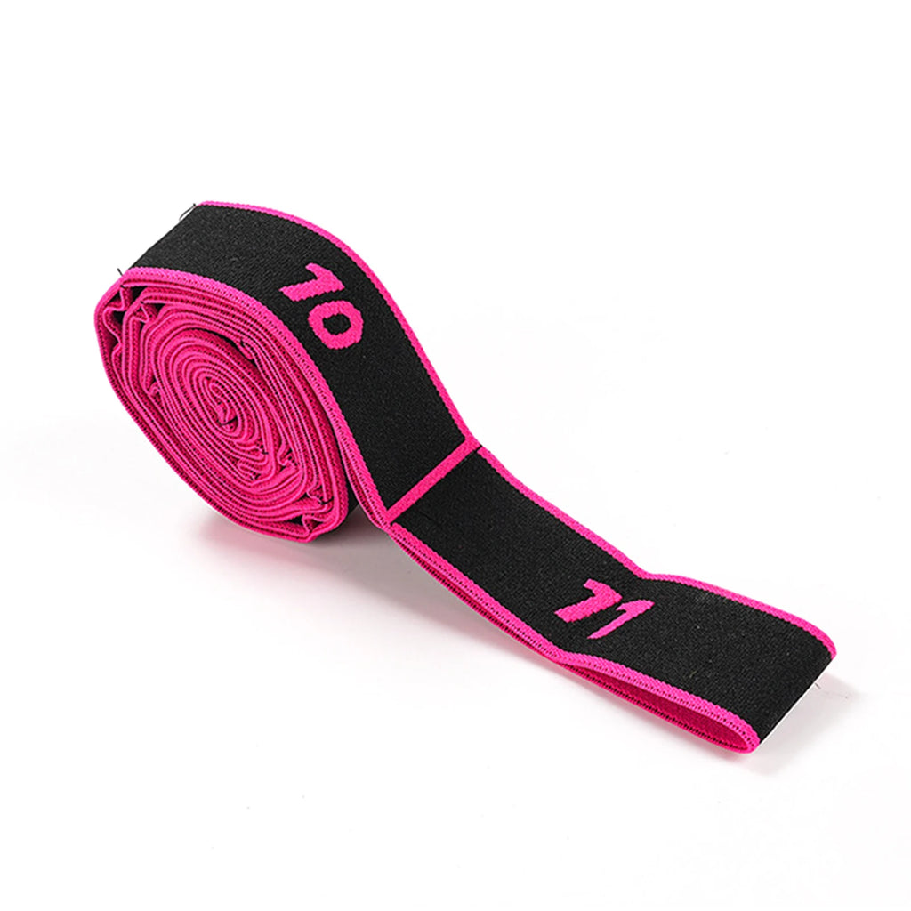 Yoga-Dance Fitness Resistance Band