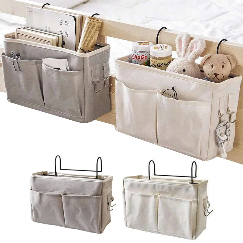 Portable Baby Care Essentials Hanging
