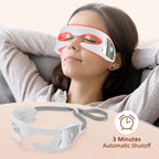 Electric 3D Eye Beauty Device 3 Modes