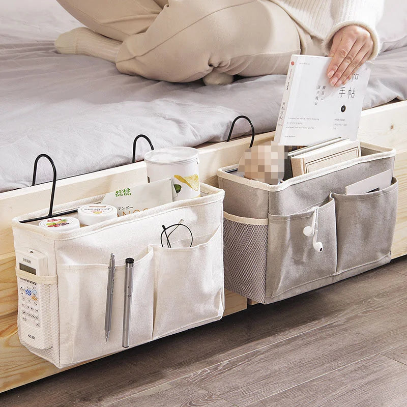 Portable Baby Care Essentials Hanging