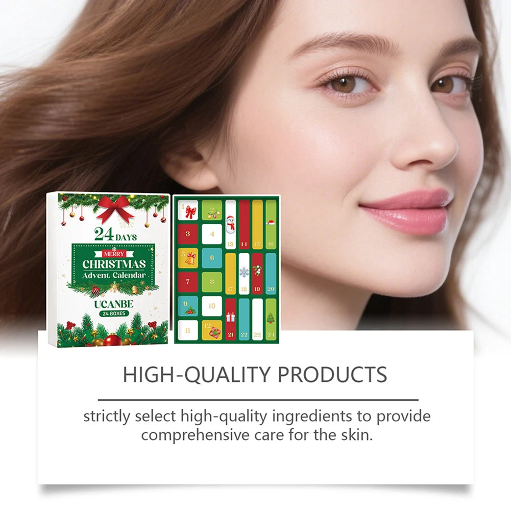 Beauty Box Beauty Skincare
