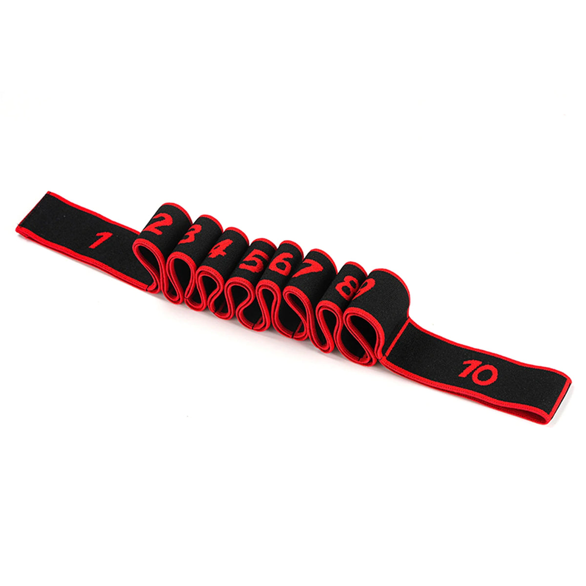 Yoga-Dance Fitness Resistance Band