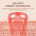 Electric 3D Eye Beauty Device 3 Modes
