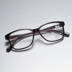 Vintage Women Reading Glasses Fashion