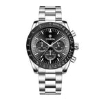 Fashionable Men's Quartz Chronograph