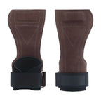 Gym Gloves Grips Anti-Skid Weight Power