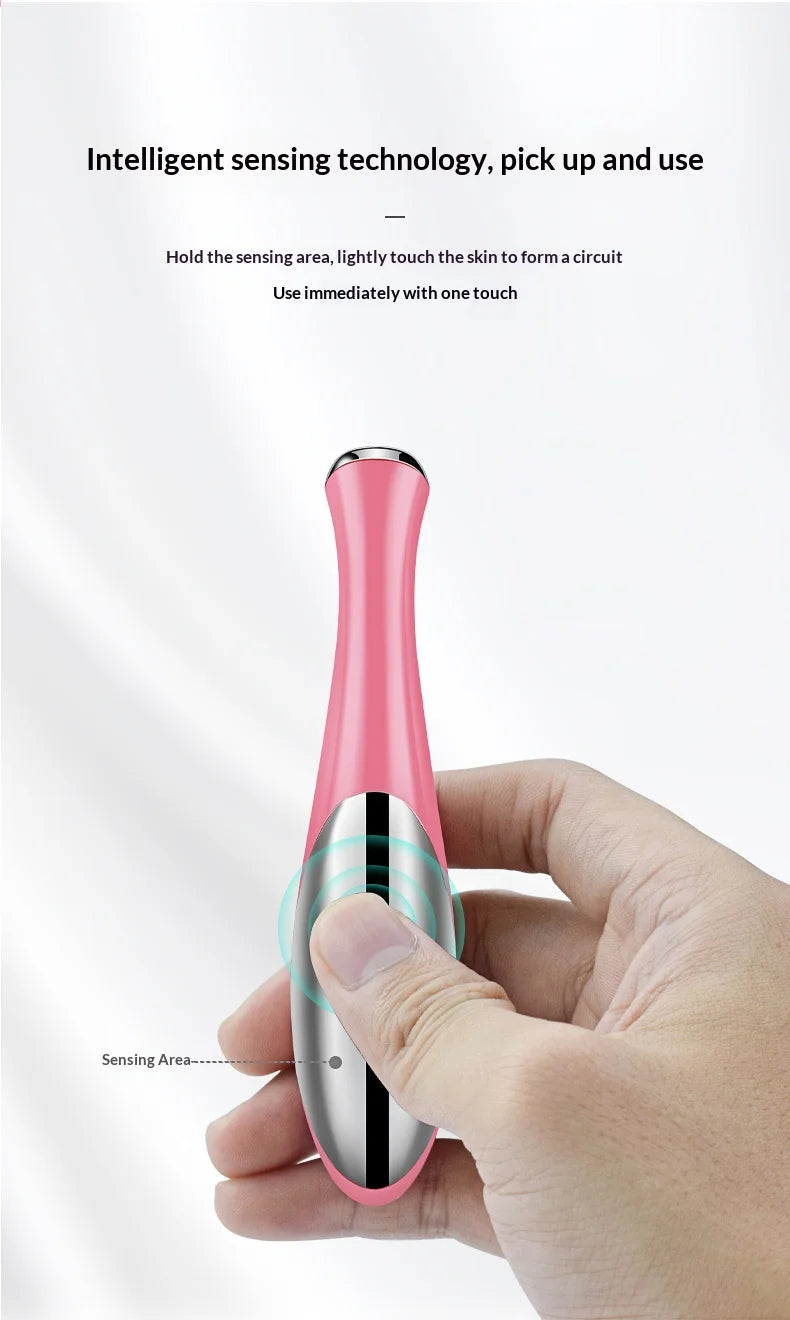 Electric Eye Massage Beauty Instrument