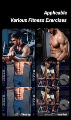 2Pcs Non-Slip Weight Lifting