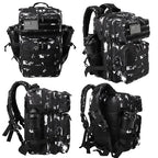Tactical Backpack GYM Bag