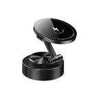 Magnetic Car Phone Holder with Wireless Charger