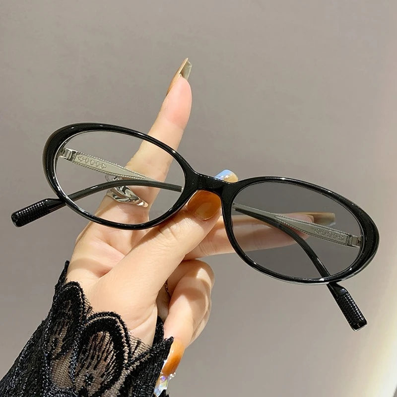 Anti Blue Light Myopia Glasses