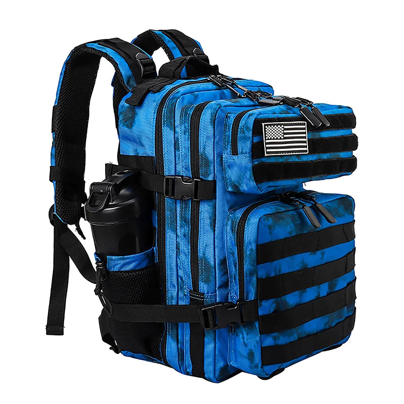 Tactical Backpack GYM Bag