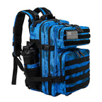 Tactical Backpack GYM Bag
