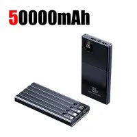 66W Super Fast Charging Power Bank