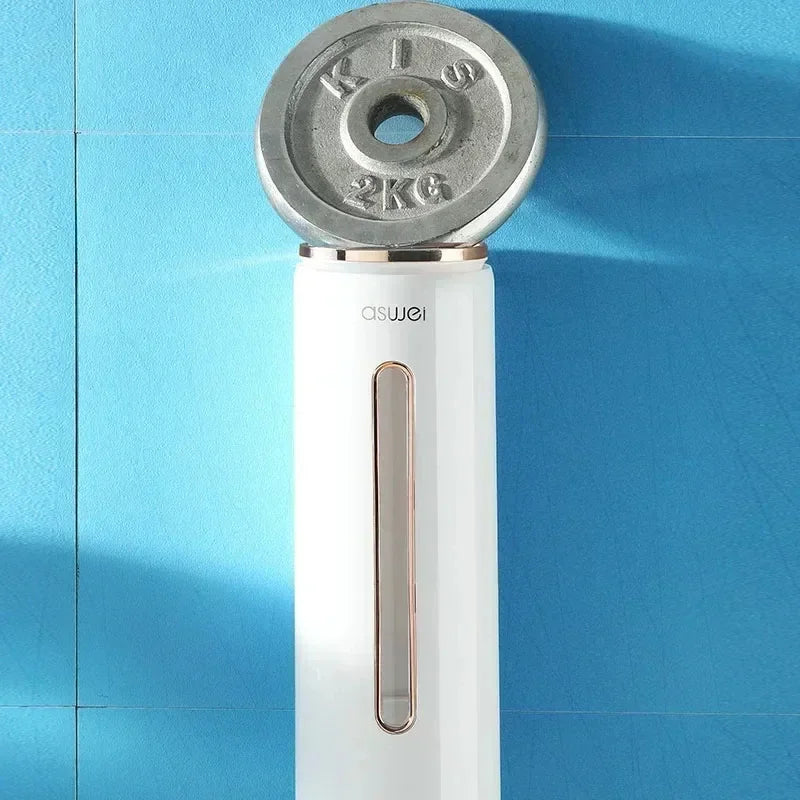 Dispenser Automatically Drop Cup Remover Wall Mounted