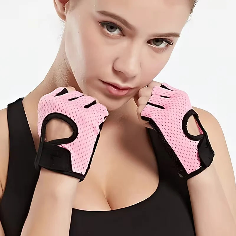 Workout Gloves for Women and Men