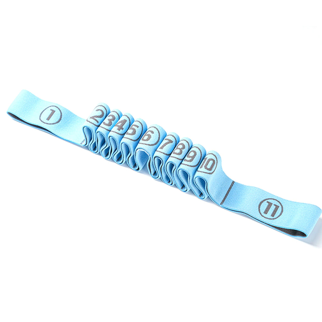 Yoga-Dance Fitness Resistance Band