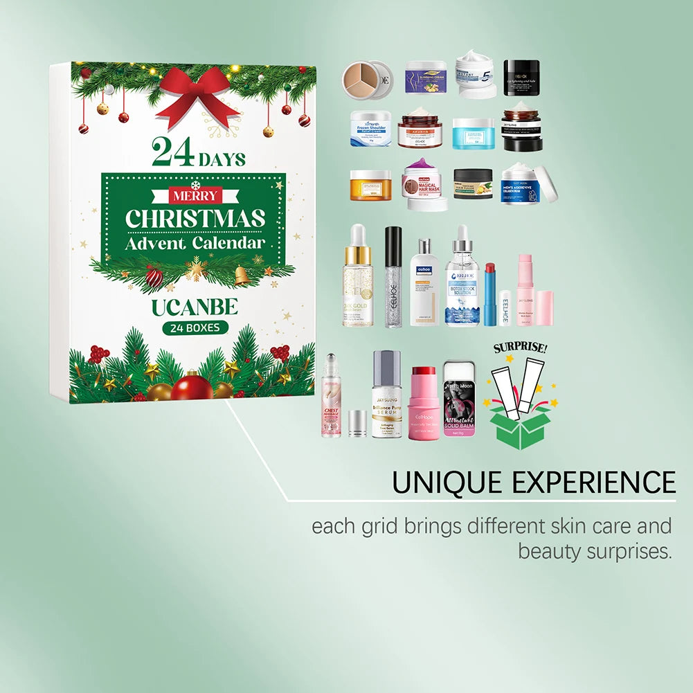 Beauty Box Beauty Skincare